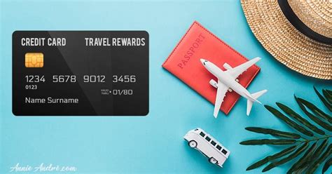 Credit Card Travel Rewards .